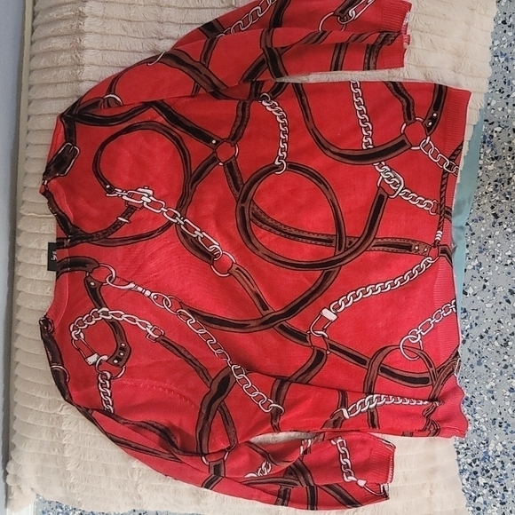 Rebecca malone top - Picture 5 of 6